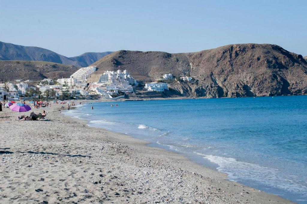 Apartamento 3 -50 Metros Playa